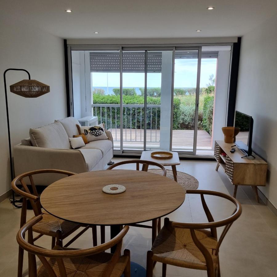 Cote Mer Agde Dış mekan fotoğraf