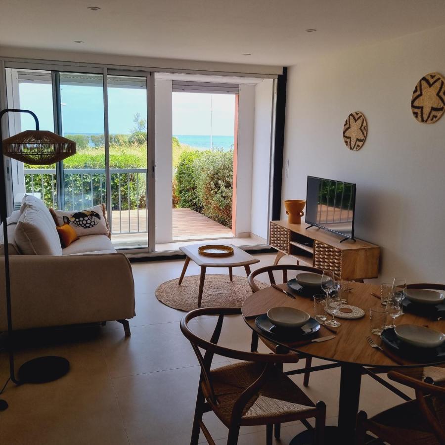 Cote Mer Agde Dış mekan fotoğraf