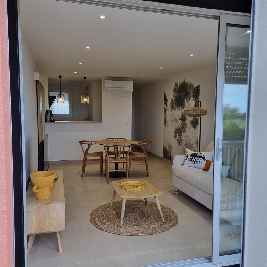 Cote Mer Agde Dış mekan fotoğraf