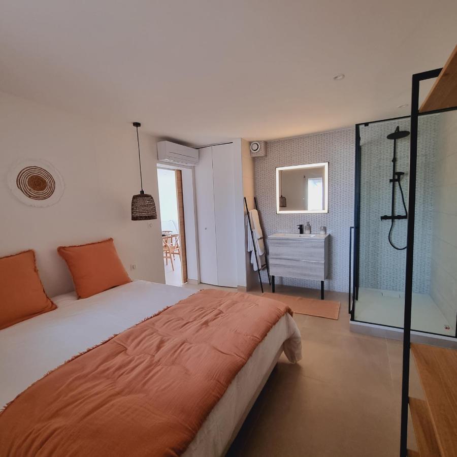 Cote Mer Agde Dış mekan fotoğraf